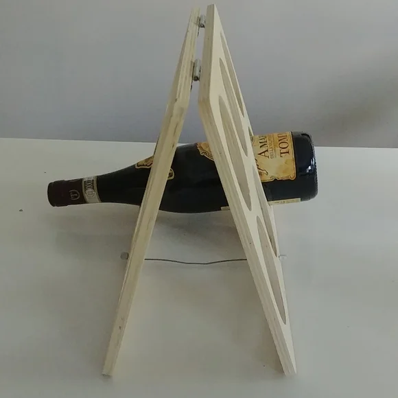 Wine Rack - Picture 3 of 4